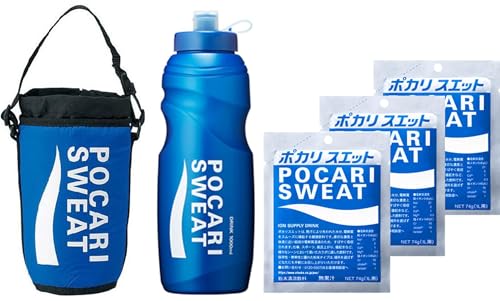 ポカリスエット スクイズボトル セット」の人気商品一覧 | 安い商品を